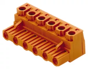 1627920000 Weidmüller PCB Connection Systems