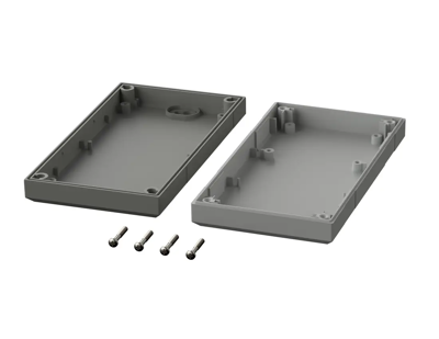 32153002 Bopla General Purpose Enclosures Image 2