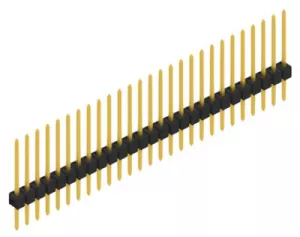 10046638 Fischer Elektronik PCB Connection Systems
