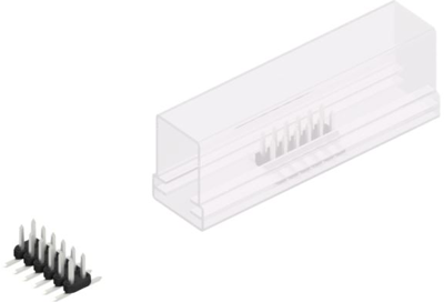 10063462 Fischer Elektronik PCB Connection Systems