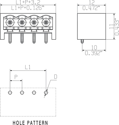 1877850000 Weidmüller PCB Connection Systems Image 3
