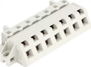 721-337/031-000 WAGO PCB Connection Systems