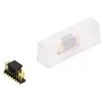 SLY 8 SMD 062 16 G B SM Fischer Elektronik PCB Connection Systems