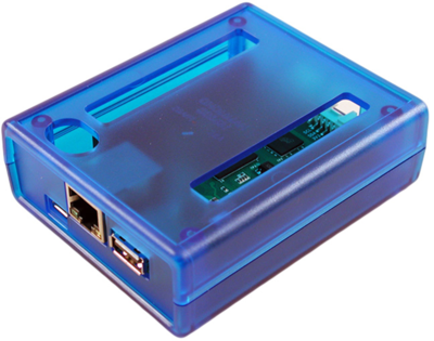 1593HAMBONEBK Hammond General Purpose Enclosures