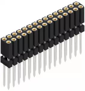 10026267 Fischer Elektronik PCB Connection Systems