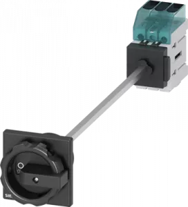 3LD3048-0TK51 Siemens Circuit Breakers
