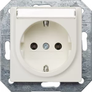 5UB1515 Siemens Sockets, Device Sockets