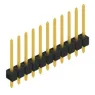 SL 11 164 11 G Fischer Elektronik PCB Connection Systems