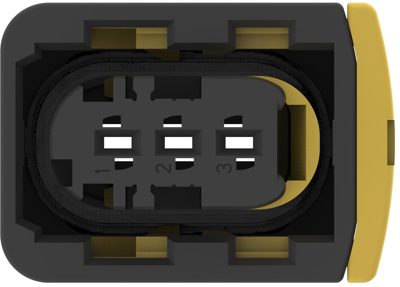 1-1418448-1 TE Connectivity Automotive Power Connectors Image 5