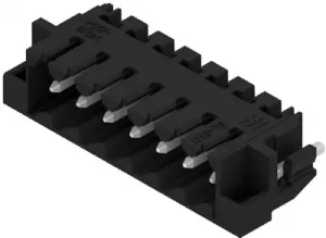 1000630000 Weidmüller PCB Connection Systems