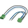 1714316 Phoenix Contact Pre-assembled Connector Systems
