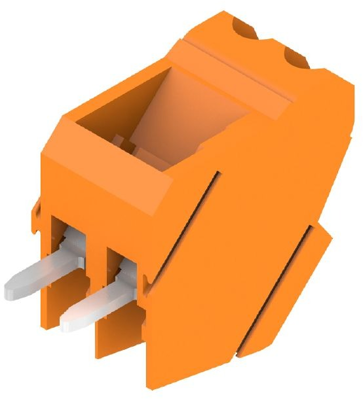 1714980000 Weidmüller PCB Terminal Blocks Image 2