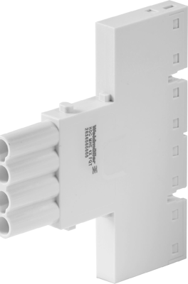 2636060000 Weidmüller Contact Inserts Image 1