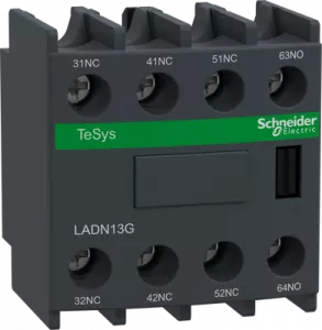 LADN13G Schneider Electric Contactors