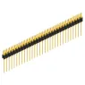 MK 08 31 G Fischer Elektronik PCB Connection Systems