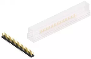 SLLP6SMD05146SSM Fischer Elektronik PCB Connection Systems