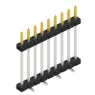SLY 11 SMD 133 9 S Fischer Elektronik PCB Connection Systems