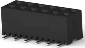 1-2314846-2 TE Connectivity PCB Connection Systems