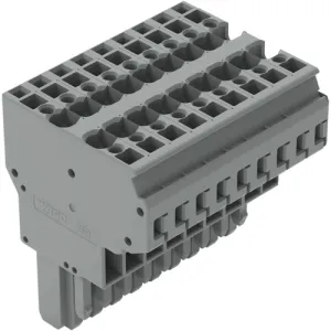 769-129 WAGO PCB Connection Systems