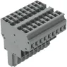 769-129 WAGO PCB Connection Systems