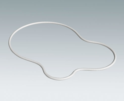 B2612001 OKW Accessories for Enclosures