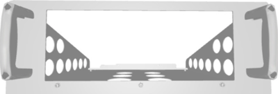 GRA-445 GW Instek T&M Accessories and Spares Image 1