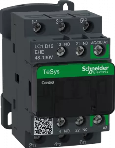 LC1D12EHE Schneider Electric Contactors