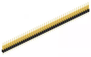 MK14X246G Fischer Elektronik PCB Connection Systems