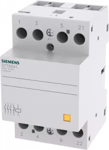 5TT5041-0 Siemens Contactors