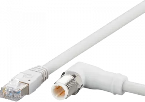 EVF556 IFM electronic Sensor-Actuator Cables