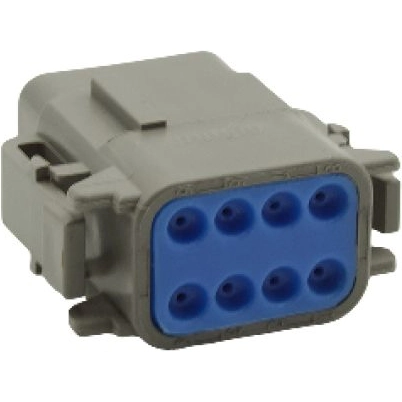 PX0010S08AGY BULGIN Accessories for Automotive Connectors Image 2