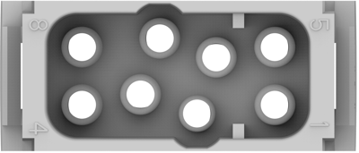 T2111082101-000 TE Connectivity Contact Inserts Image 4