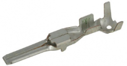 Tab, 0.82 mm², AWG 18, crimp connection, tin-plated, 1326031-3