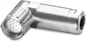 1619410 Phoenix Contact Sensor-Actuator Connectors