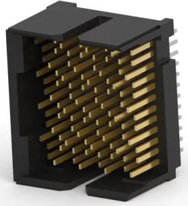 1934304-1 TE Connectivity PCB Connection Systems