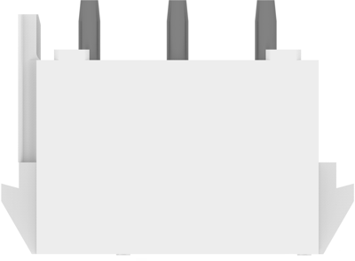 641965-1 AMP PCB Connection Systems Image 3