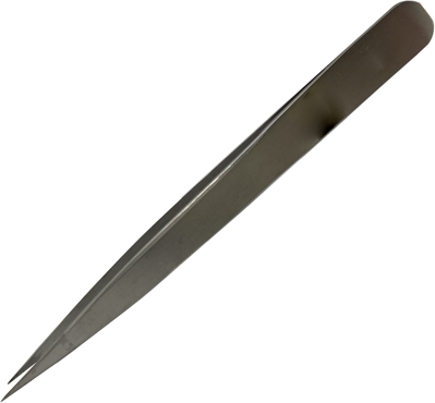 BYB-7-30L0111 by.B Tweezers