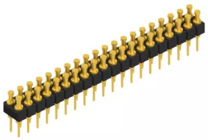 10041338 Fischer Elektronik PCB Connection Systems