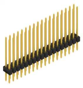 10053726 Fischer Elektronik PCB Connection Systems