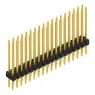 SL 2 179 36 G Fischer Elektronik PCB Connection Systems