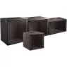 WGB-1906TS.45 EFB-Elektronik Switch Cabinets, server cabinets