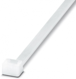 Cable tie, polyamide, (L x W) 540 x 7.8 mm, bundle-Ø 4 to 158 mm, transparent, -40 to 85 °C