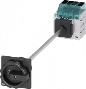 3LD3348-1TL51 Siemens Circuit Breakers