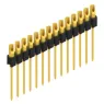 MK 10 14 G Fischer Elektronik PCB Connection Systems