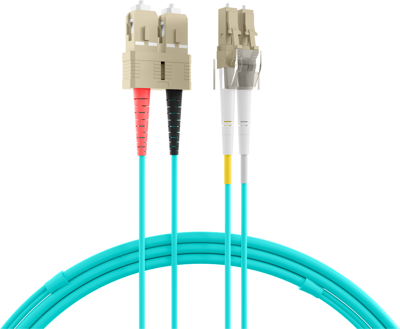 O0314FT.5 EFB-Elektronik Fiber Optic Patch Cables, Pigtails Image 2