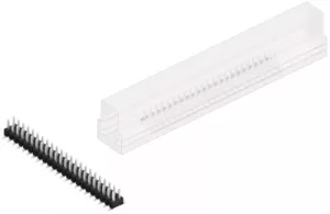 SL11SMD04046ZSM Fischer Elektronik PCB Connection Systems