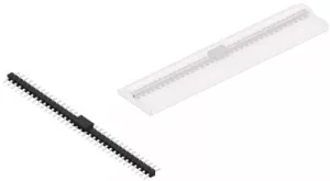 SL12SMD03535ZBSM Fischer Elektronik PCB Connection Systems