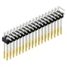 SL 19 132 36 S Fischer Elektronik PCB Connection Systems