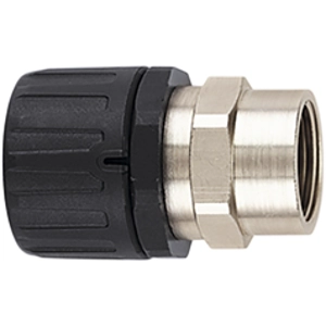 166-21404 HellermannTyton Hose Fittings