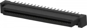 1734101-8 AMP PCB Connection Systems